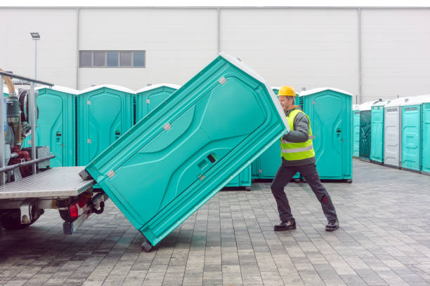 Professional porta potty rental in Calipatria, CA