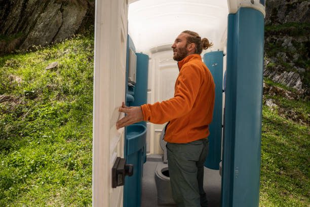Portable Toilet Options We Offer in Calipatria, CA