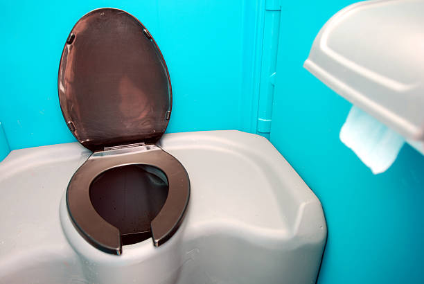 Porta potty rental for outdoor events in Calipatria, CA