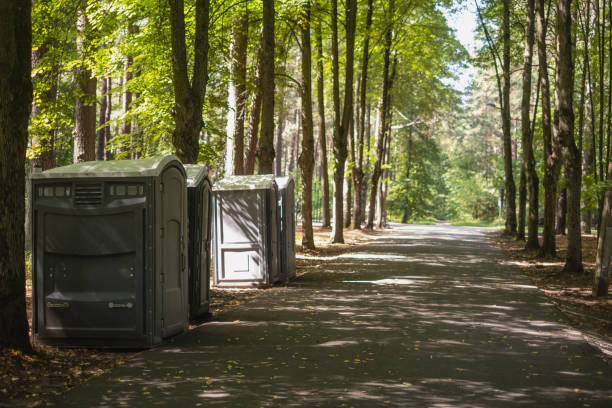 Best High-end porta potty rental  in Lipatria, CA